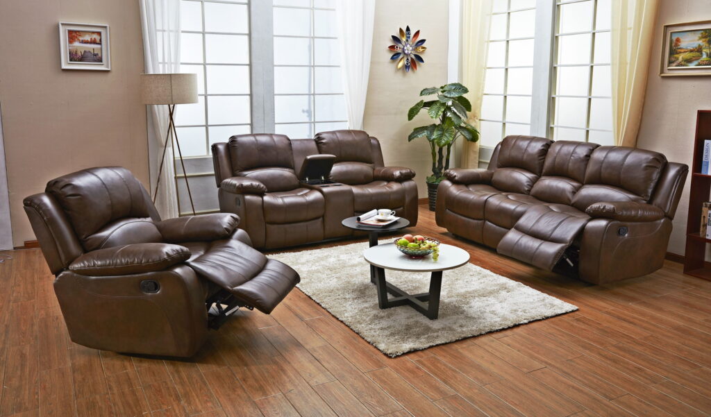 Trending sofa styles in Chennai