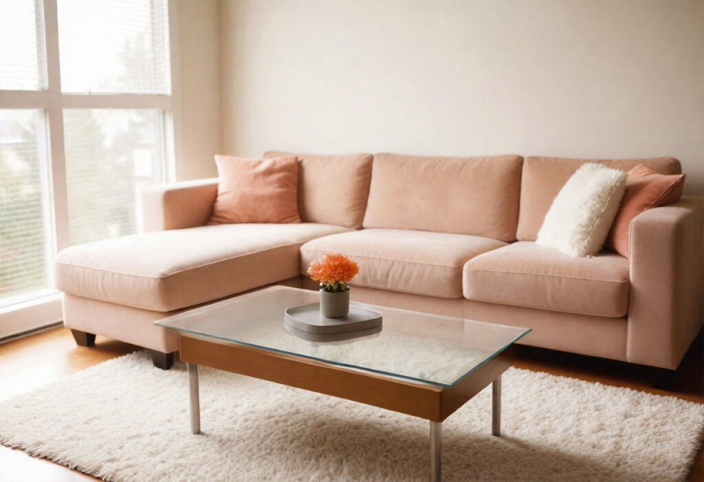 Trending sofa styles in Chennai